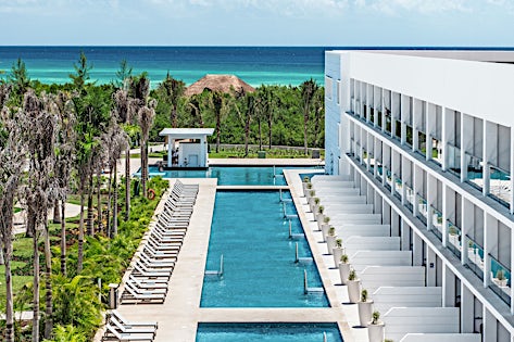 Platinum Yucatan Princess